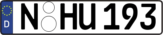 N-HU193