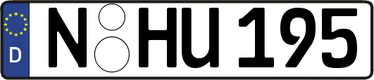 N-HU195