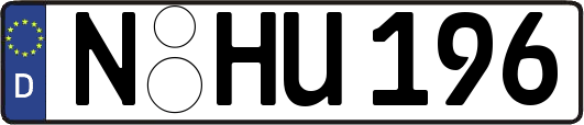 N-HU196