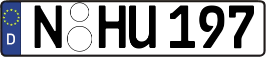 N-HU197