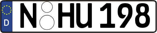 N-HU198