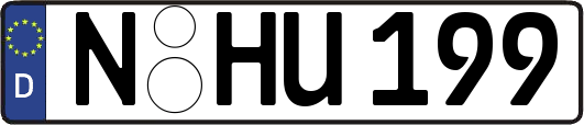 N-HU199
