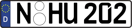 N-HU202