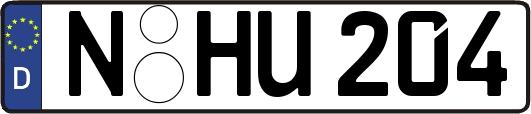 N-HU204