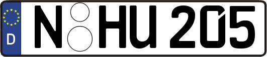 N-HU205