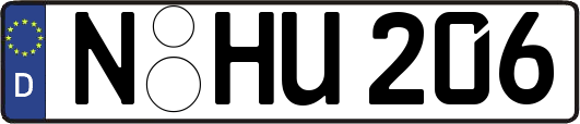 N-HU206