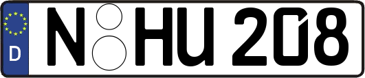 N-HU208