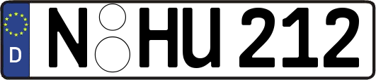 N-HU212