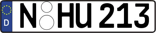 N-HU213