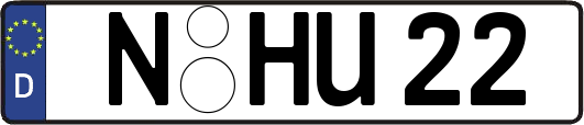 N-HU22