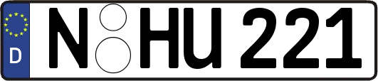 N-HU221