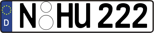 N-HU222