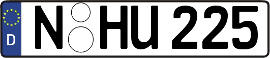 N-HU225