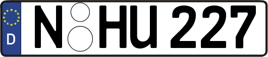 N-HU227