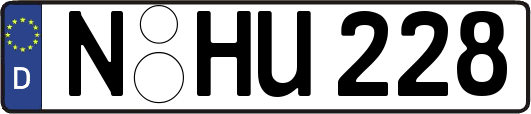 N-HU228