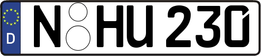 N-HU230
