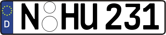 N-HU231