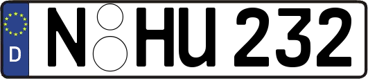 N-HU232