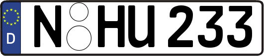 N-HU233