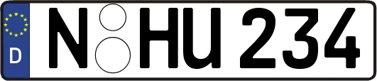N-HU234