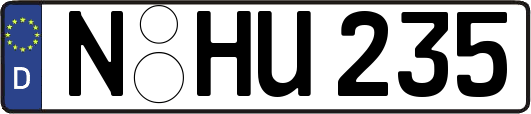 N-HU235