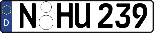 N-HU239