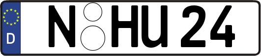 N-HU24