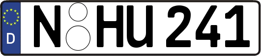 N-HU241