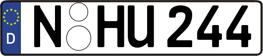N-HU244