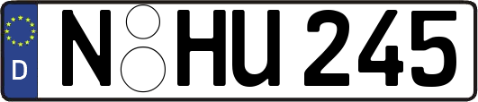 N-HU245