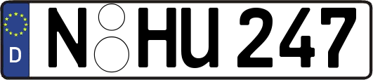 N-HU247
