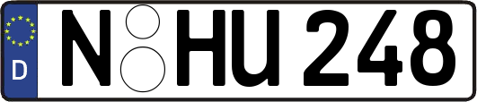 N-HU248