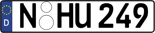 N-HU249