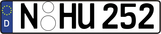 N-HU252