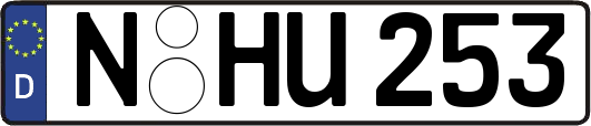 N-HU253