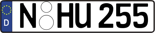 N-HU255