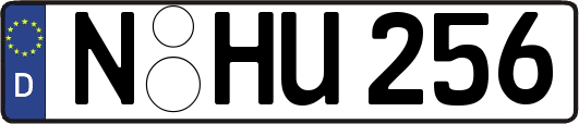 N-HU256