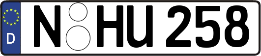 N-HU258
