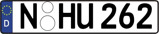 N-HU262