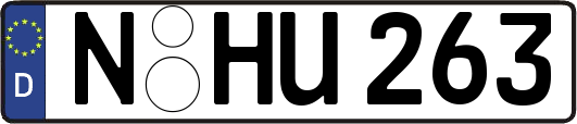 N-HU263