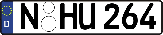 N-HU264