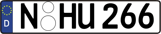 N-HU266