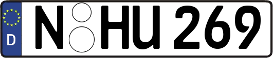 N-HU269