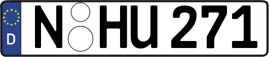 N-HU271