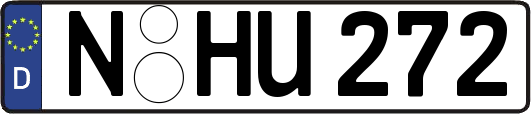 N-HU272
