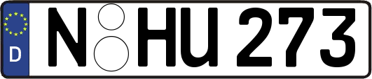 N-HU273