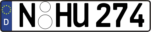 N-HU274