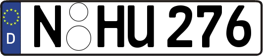 N-HU276