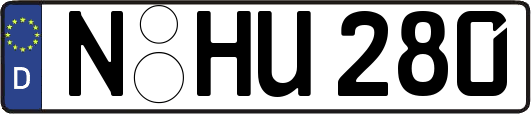 N-HU280