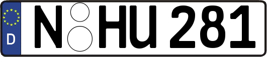 N-HU281
